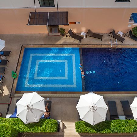 Srisuksant Resort Ao Nang Exterior photo